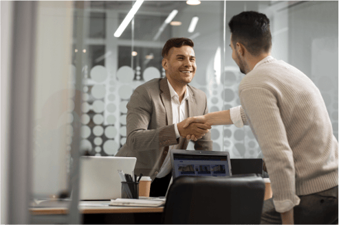 Construyendo confianza