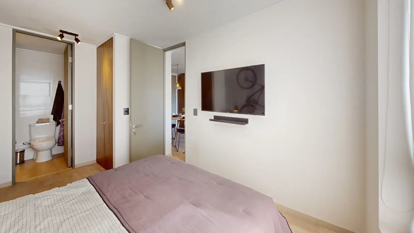 Centenario-Bedroom2