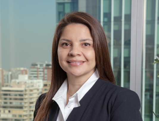 Fabiola Pérez
