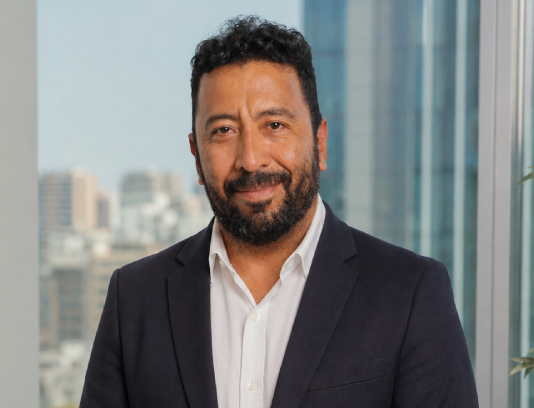 Carlos Pérez