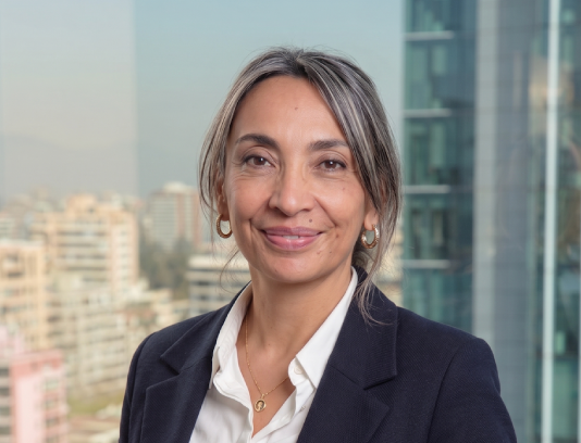Verónica González