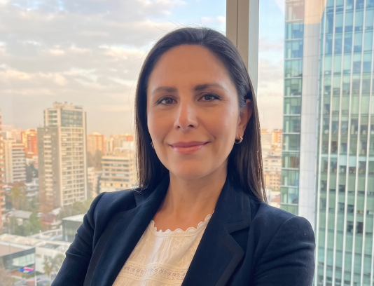 Solange Abarca