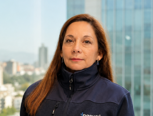 Mariela Jara