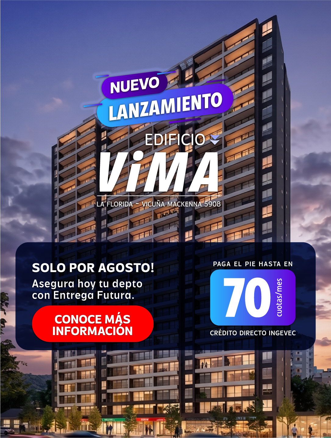 Campaña ViMa