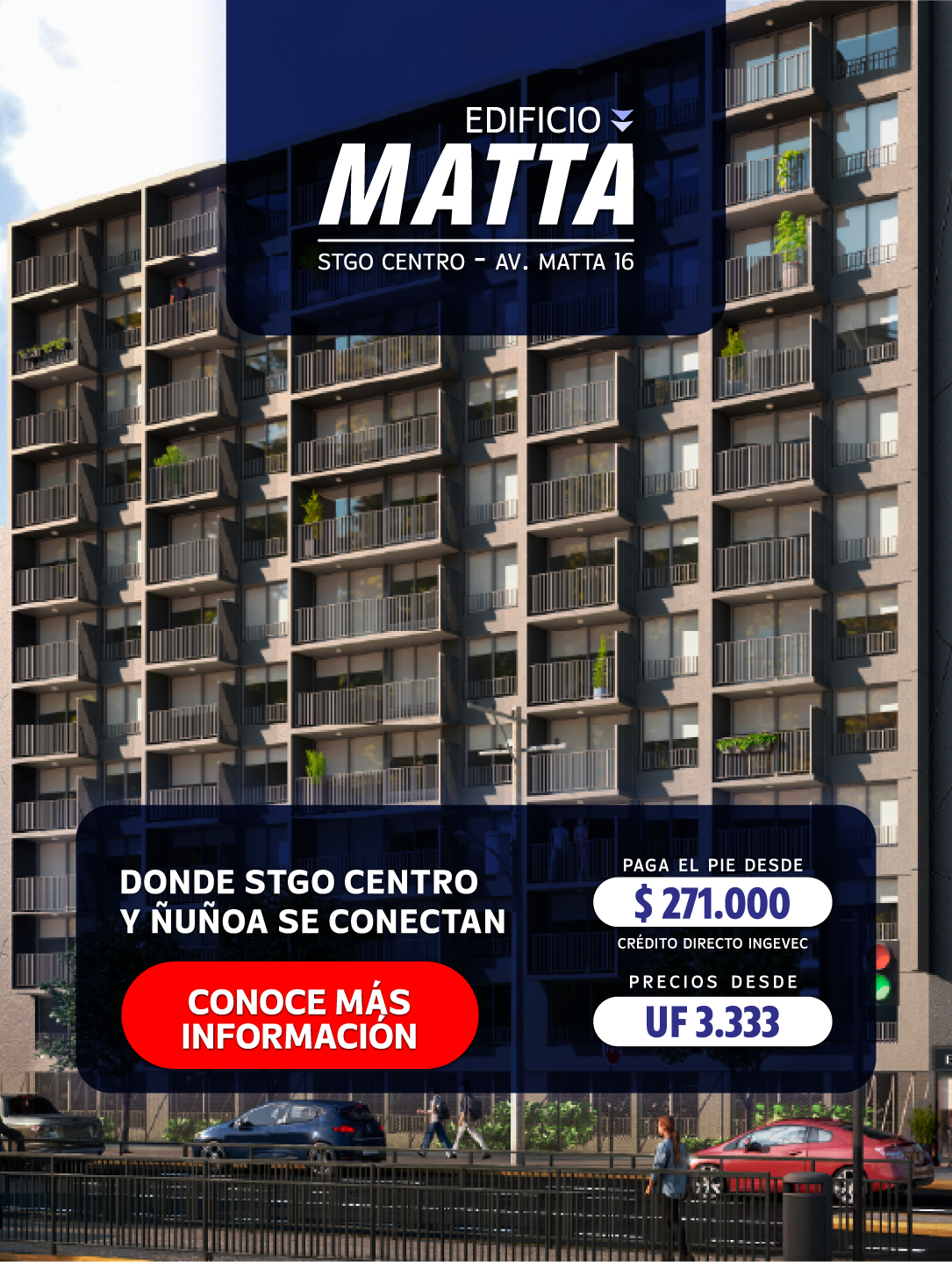 Campaña Matta