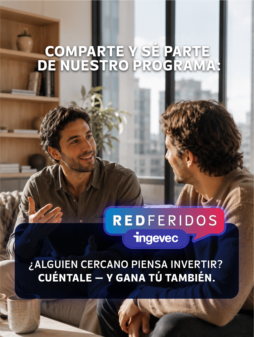 Portada Vespucio Capital