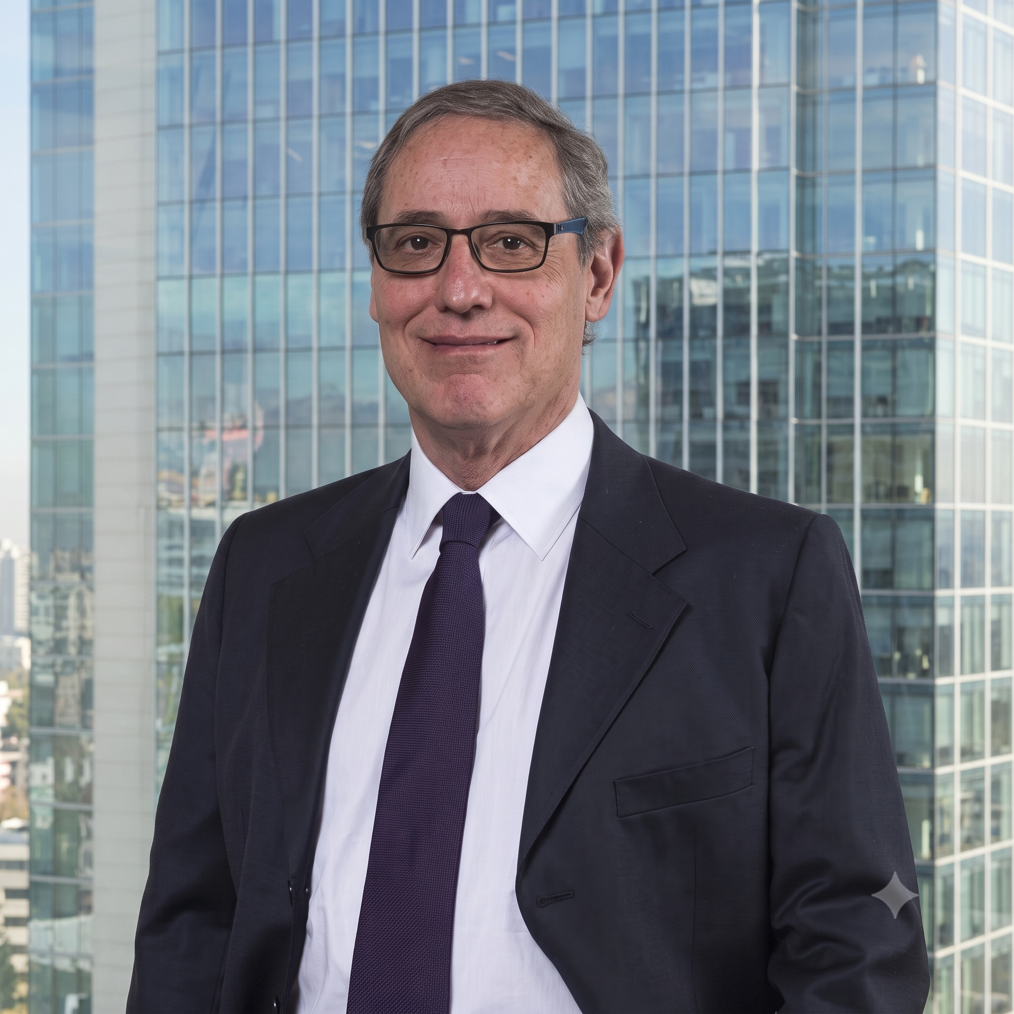 Enrique Besa, Director de Ingevec