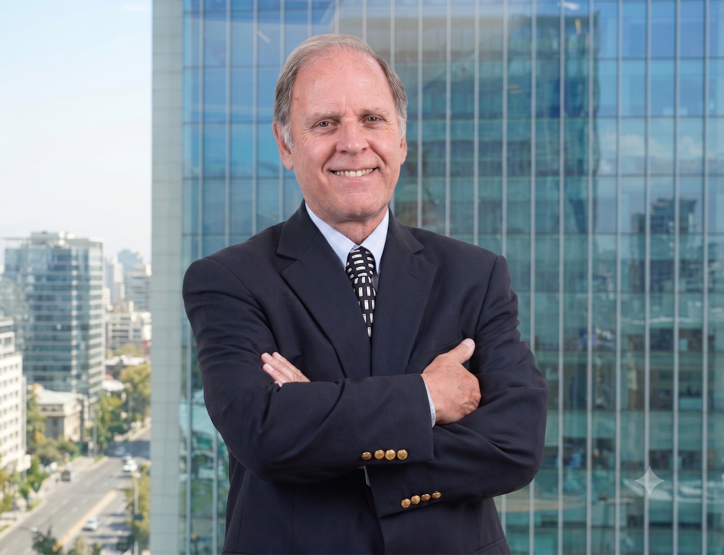 Francisco Vial Bezanilla, Director de Ingevec