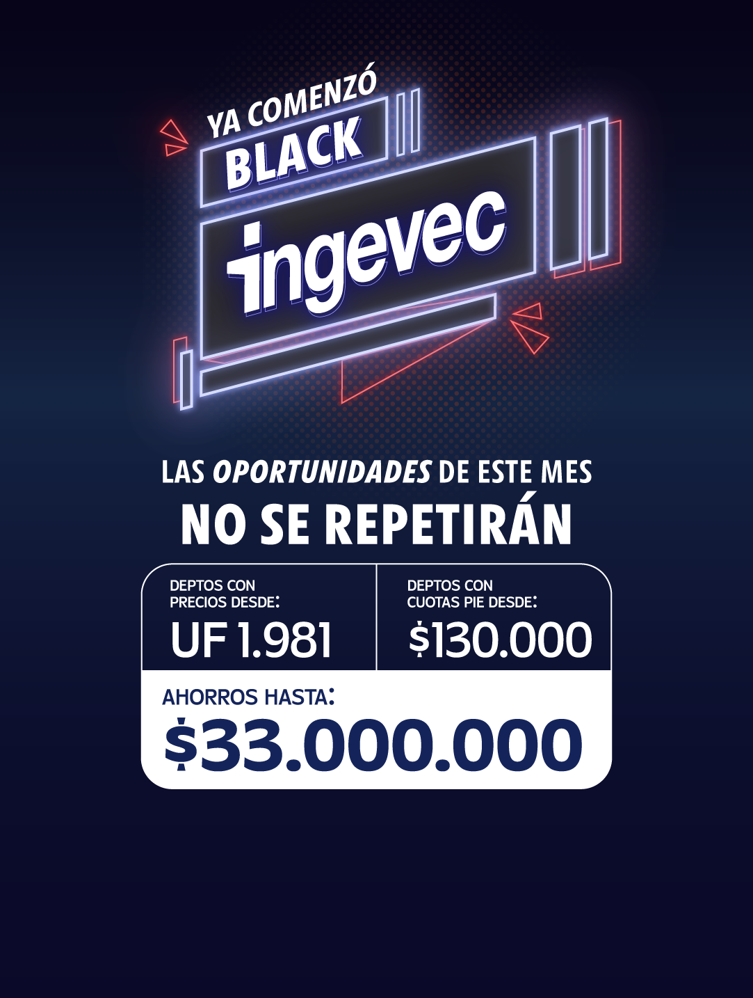 Campaña Black Octubre