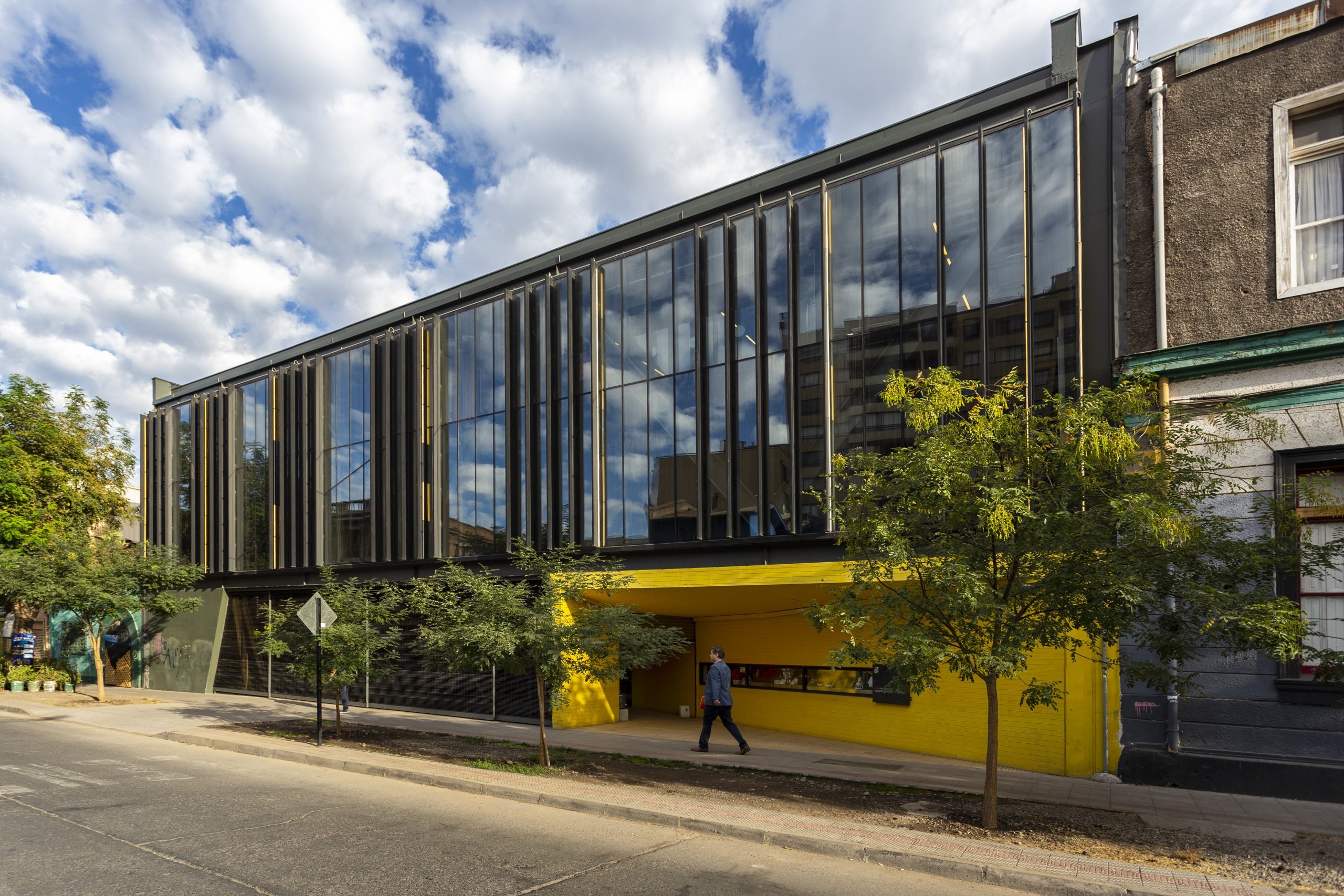 Universidad Diego Portales