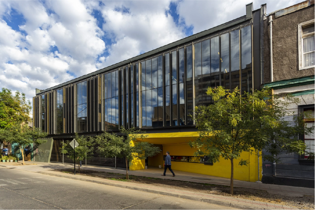 Universidad Diego Portales