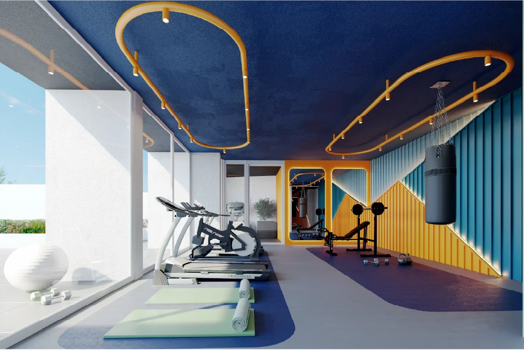 Gimnasio