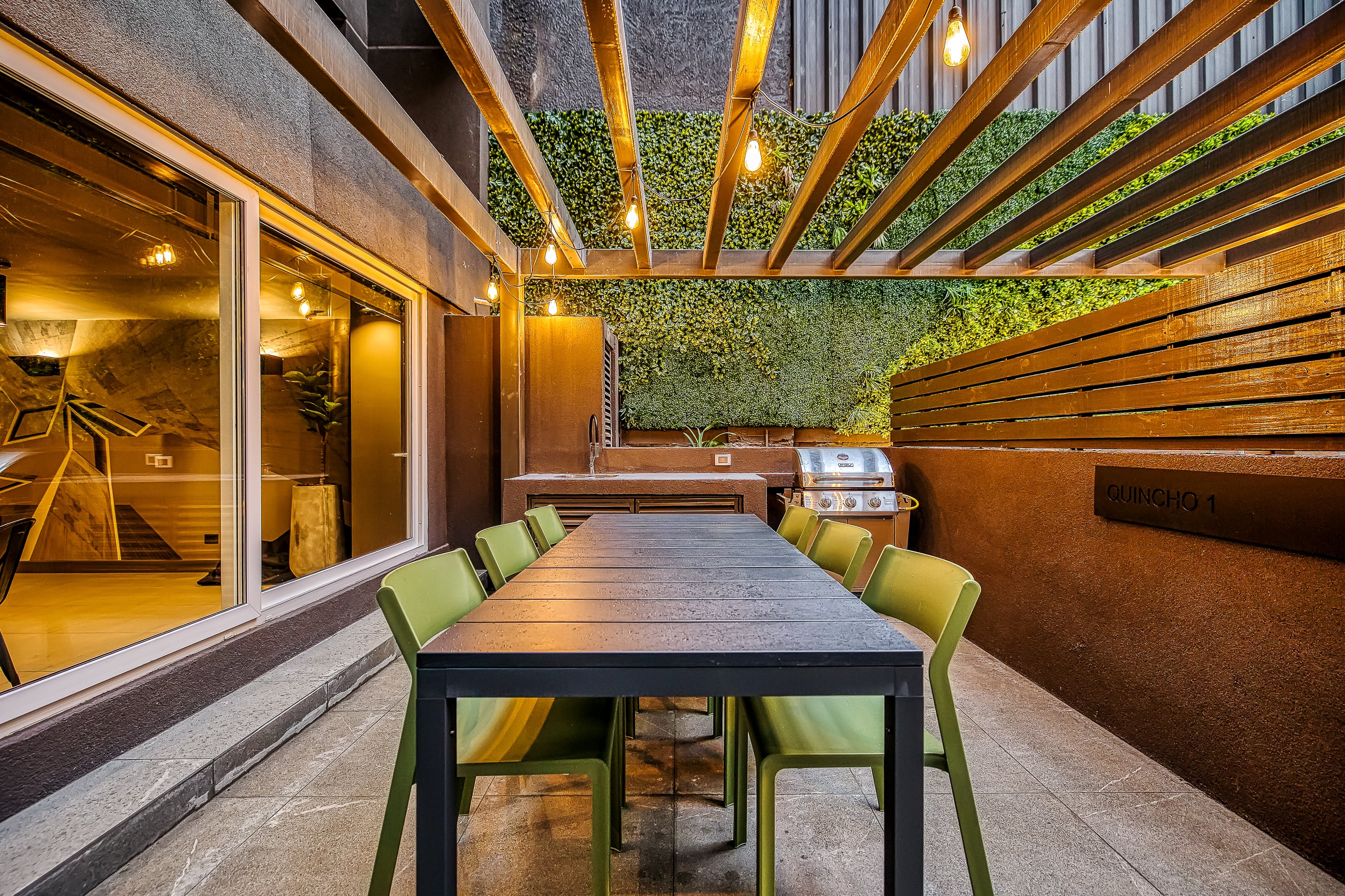 Fachada proyecto