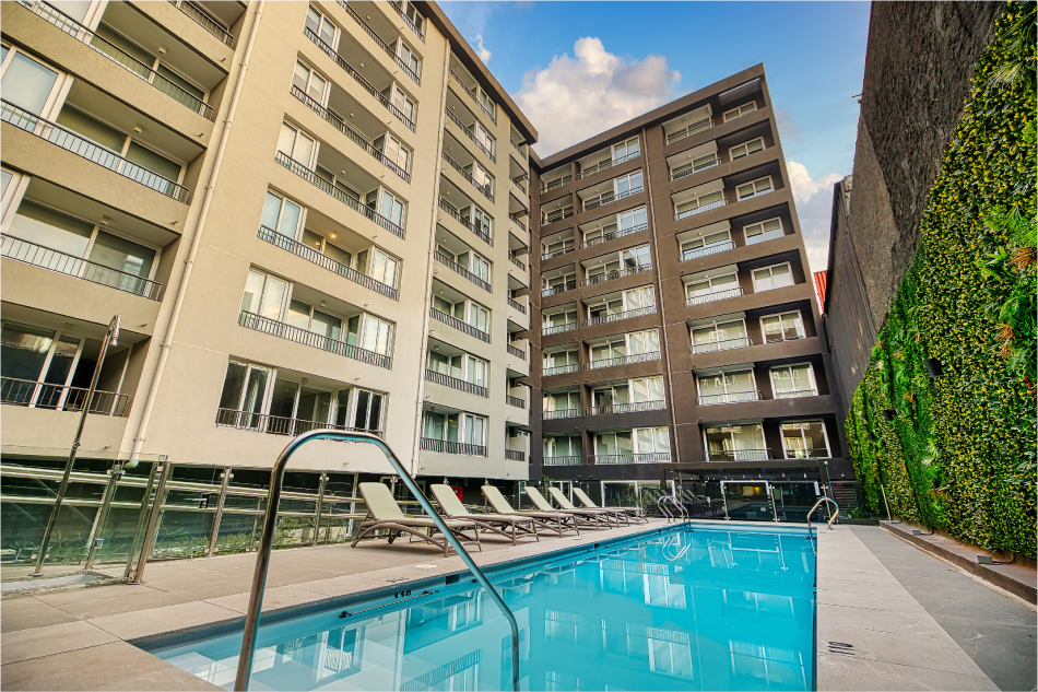 Vista exterior