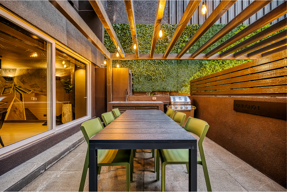 Fachada proyecto