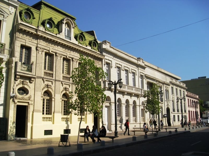 Barrio Universitario