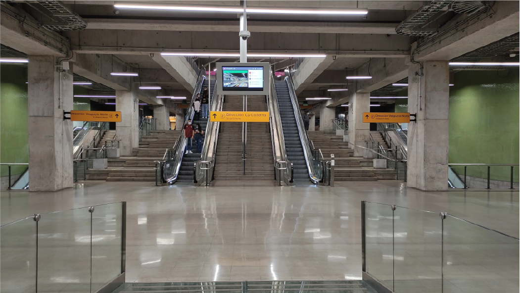 Metro Franklin