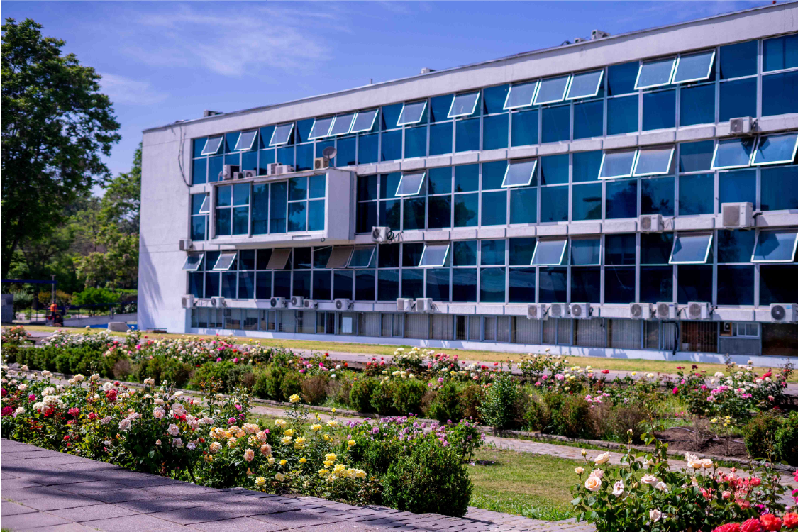 Universidad de Santiago