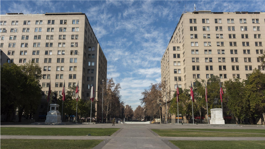 Centro Cívico