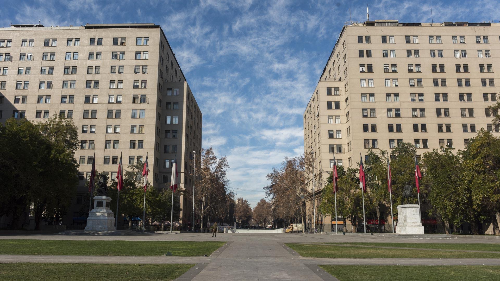 Centro cívico
