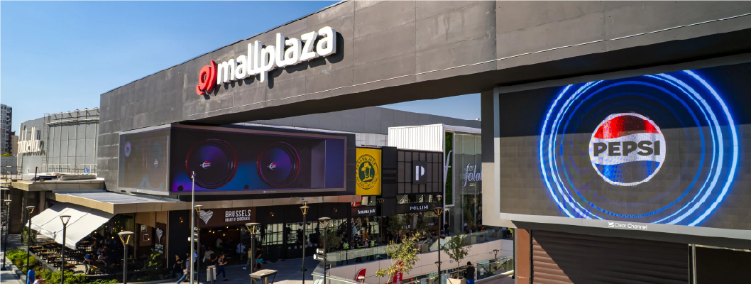 Mallplaza Vespucio