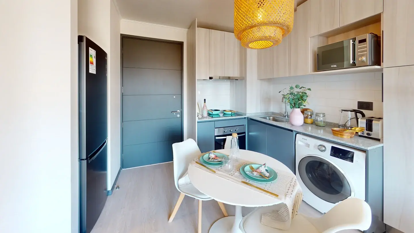 Froilan-Kitchen