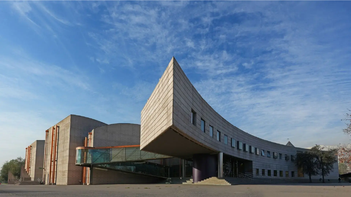 Museo Interactivo Mirador