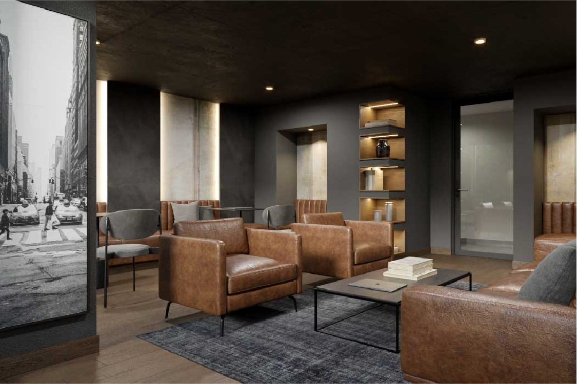 Espacio cowork