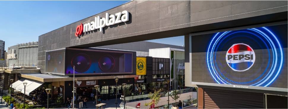 Mallplaza Vespucio
