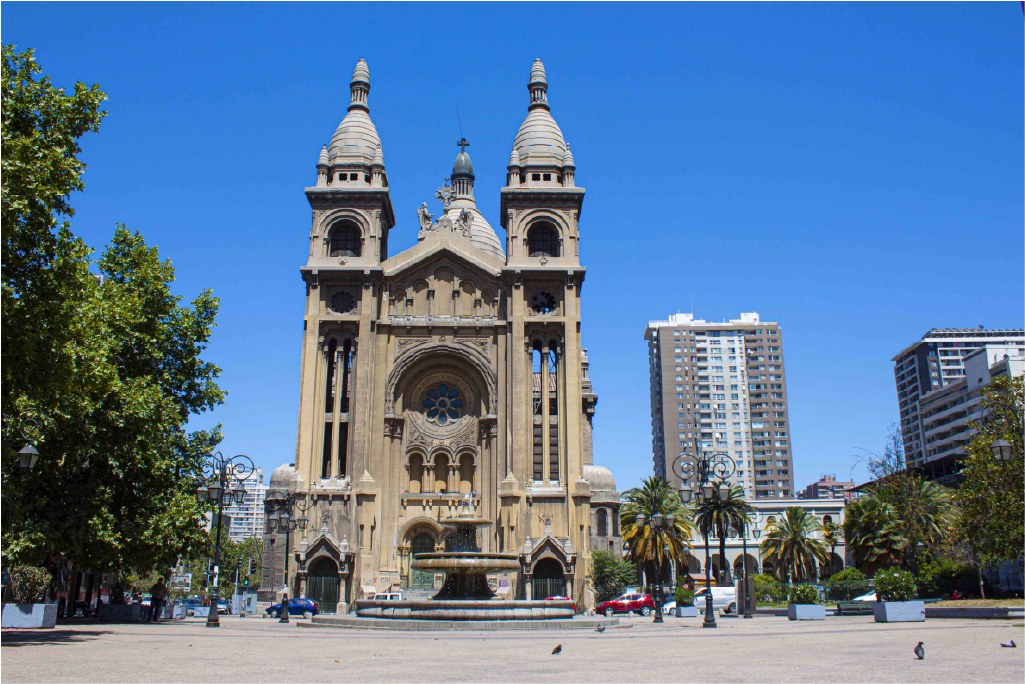 barrio parque almagro