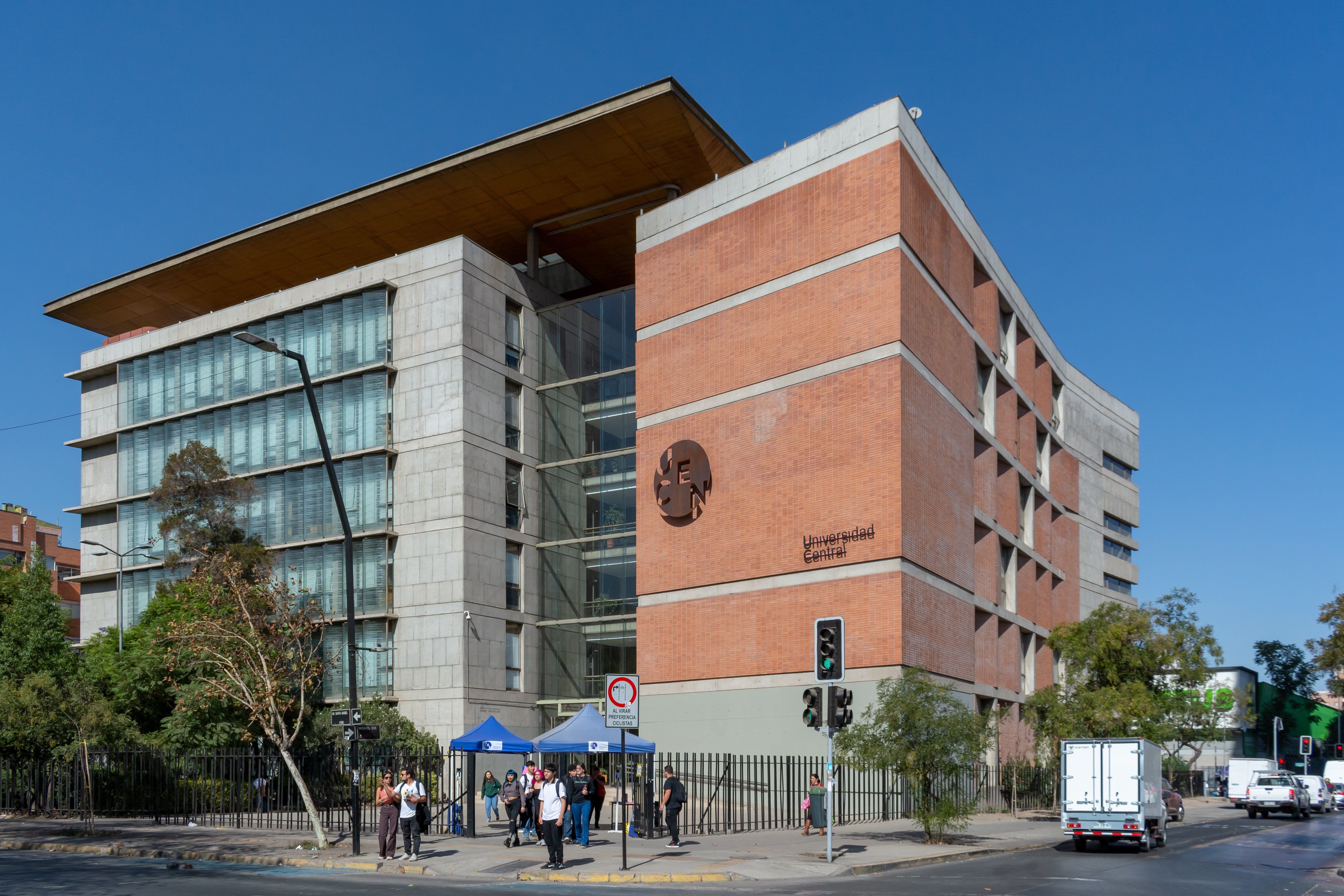 Universidad Central