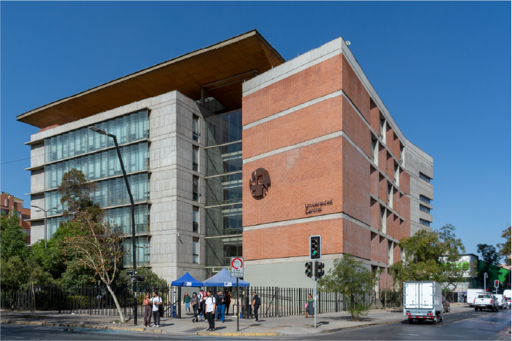 Universidad Central