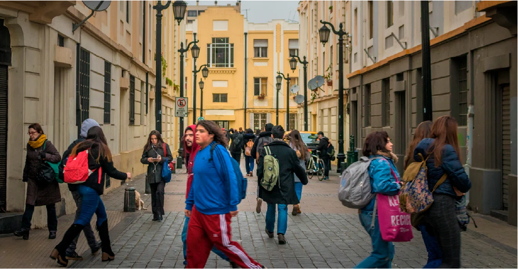 Barrio Universitario