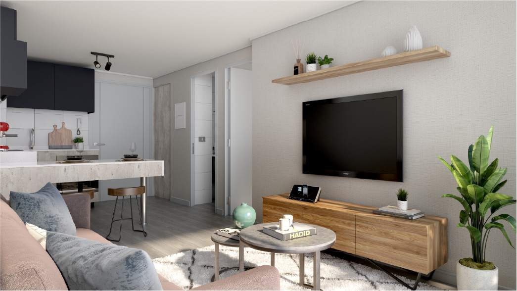 2interior tocornal