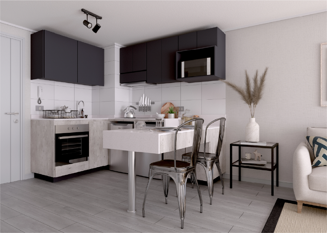 3interior tocornal