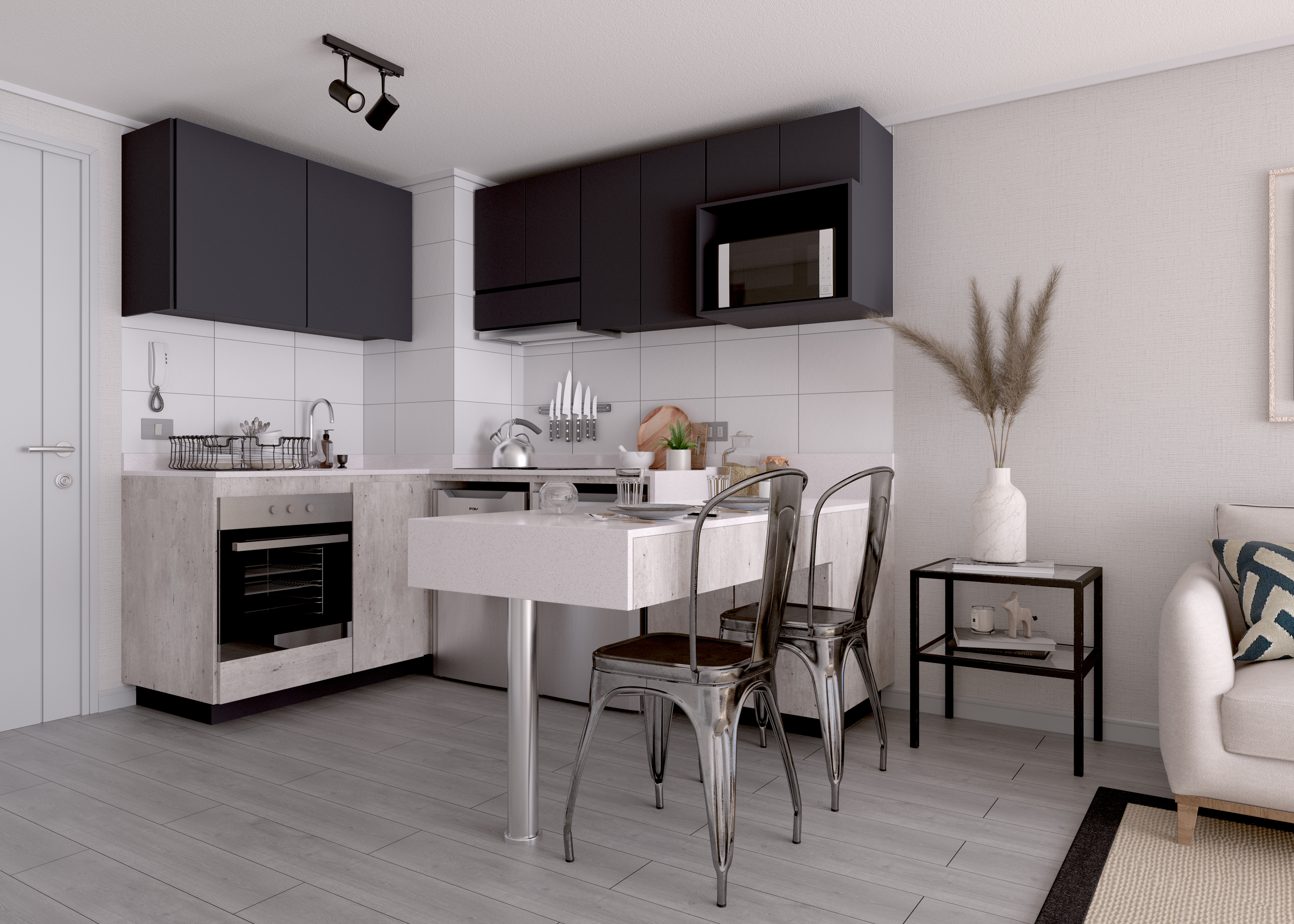 Ingevec - Tocornal_Depto 12_Cocina_v00