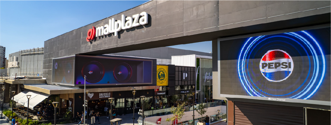 Mallplaza Vespucio