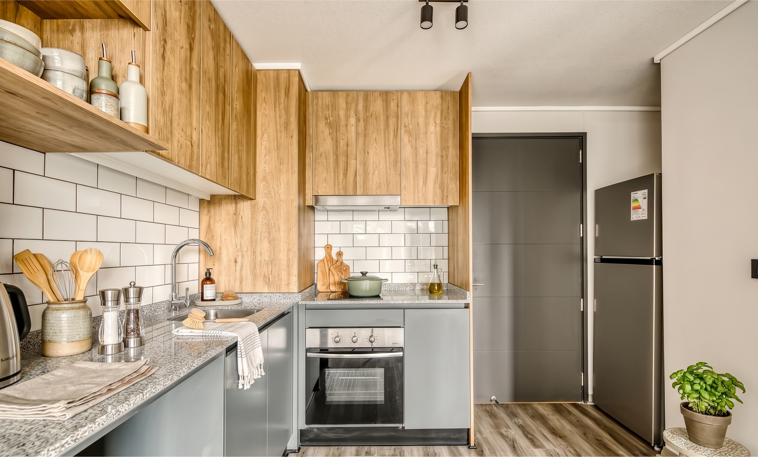 cocina ia vespucio