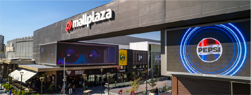 Mallplaza Vespucio
