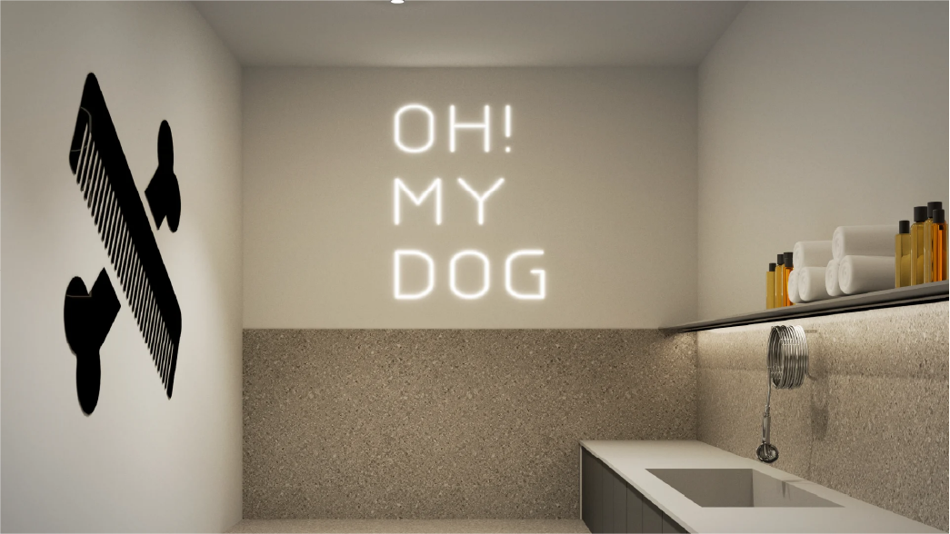 Espacios comunes
