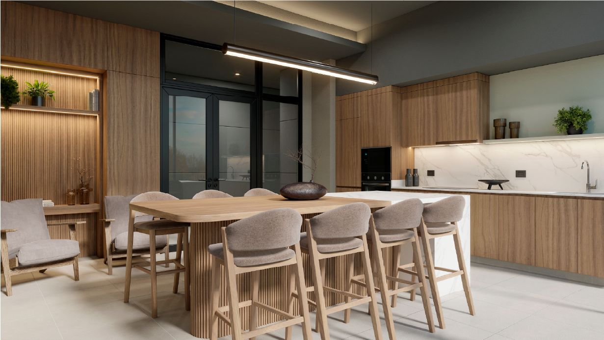 Fachada proyecto
