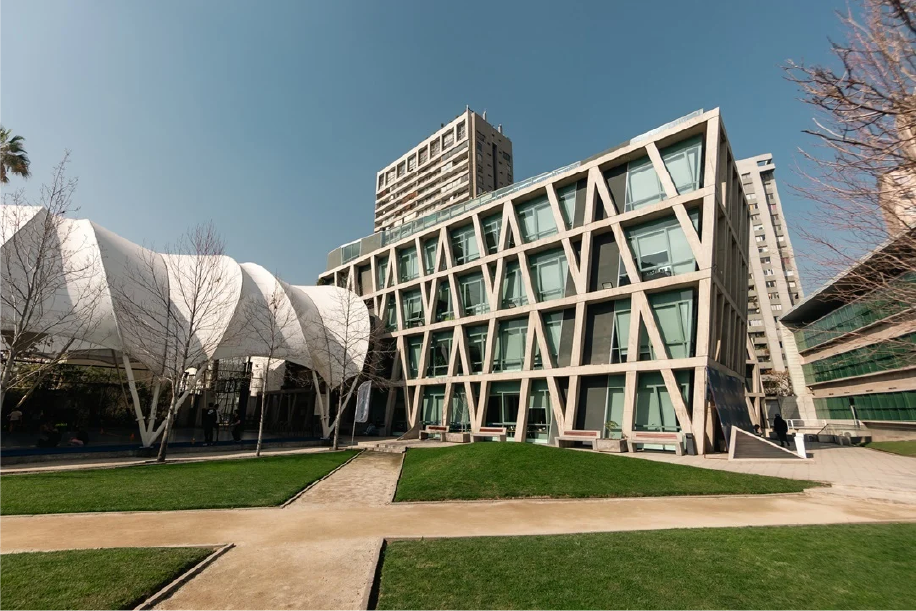 Universidad de Chile FEN