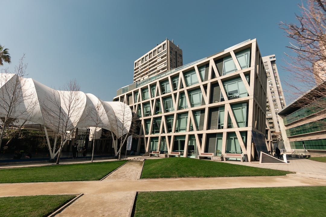 Universidad de Chile FEN