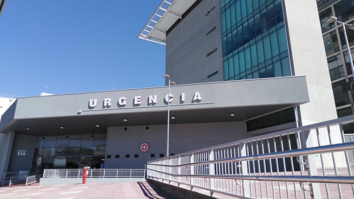 Posta Central