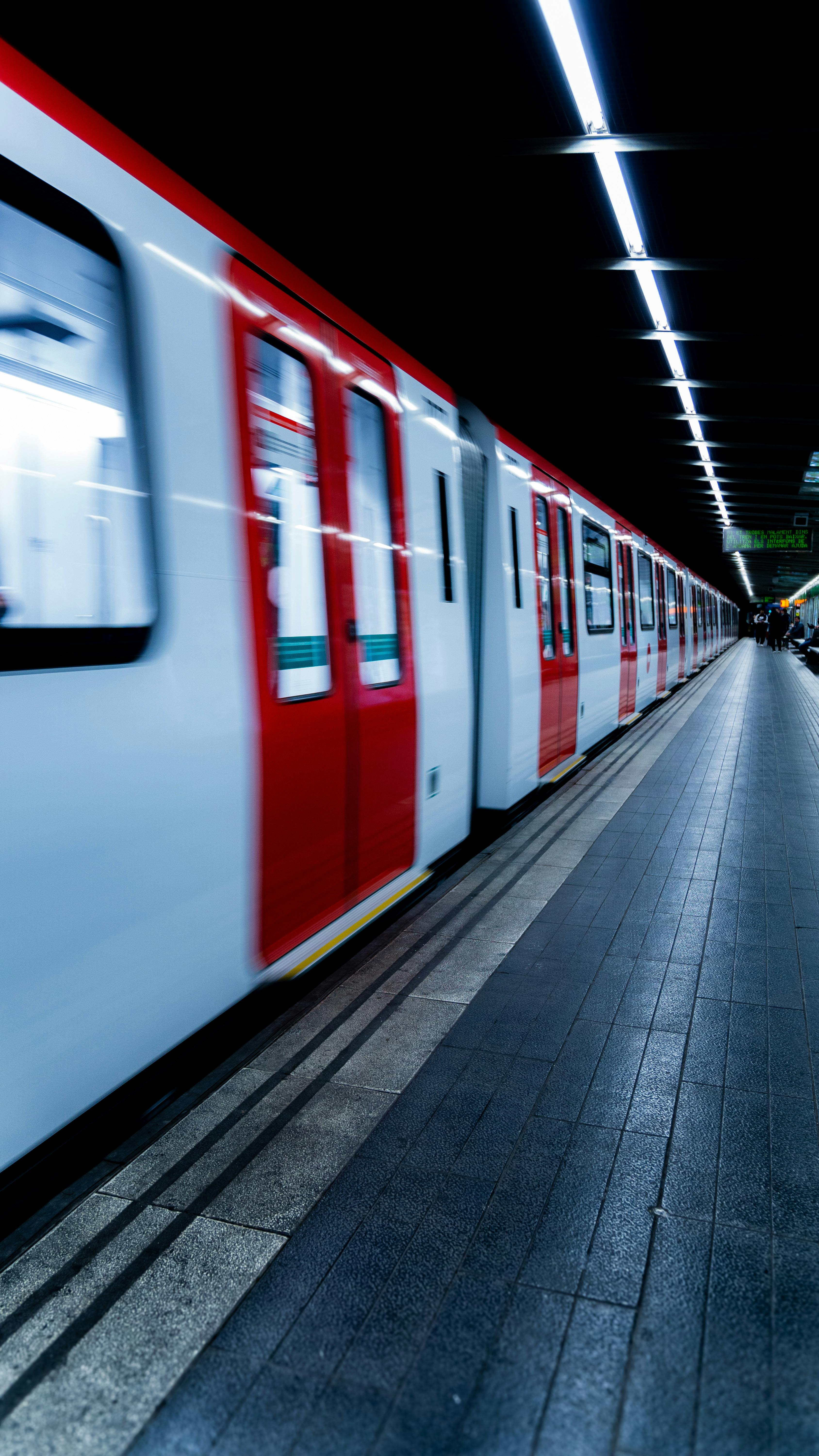 El Efecto Metro