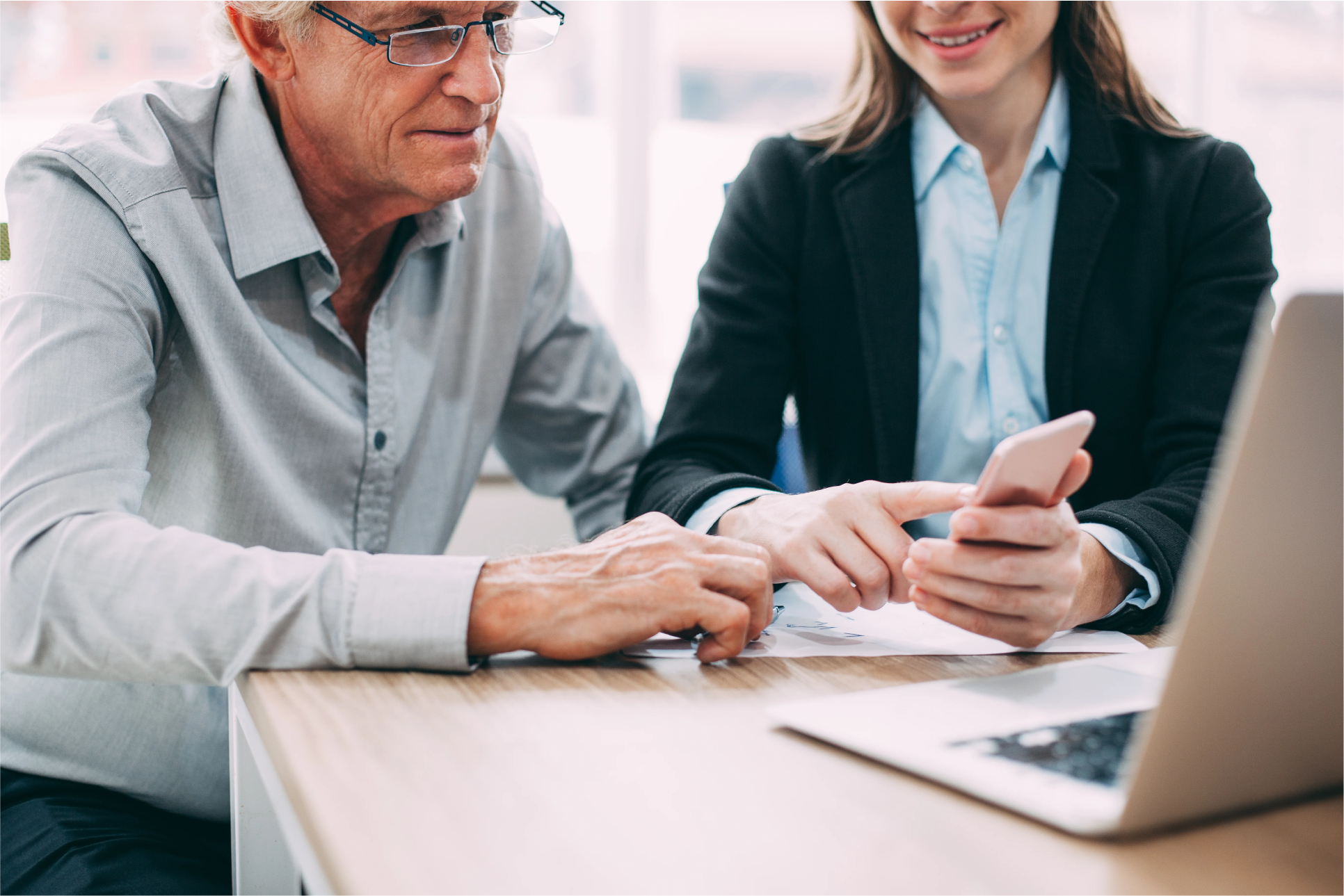 Asesoría Inmobiliaria Continua