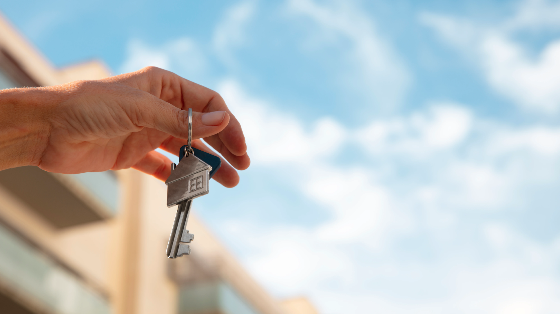 Giro en el mercado inmobiliario: termina sobreoferta de arriendos