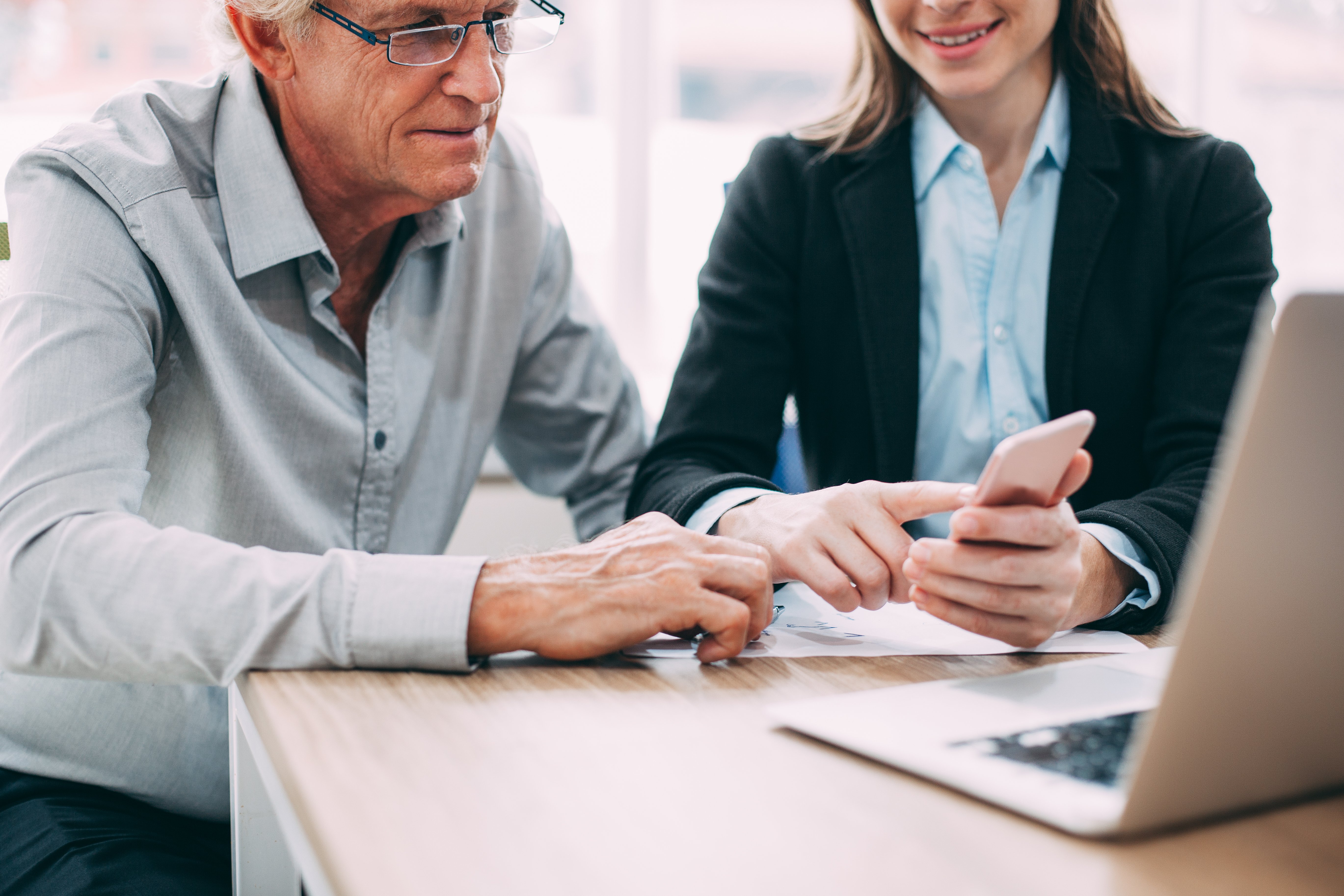 Asesoría Inmobiliaria Continua