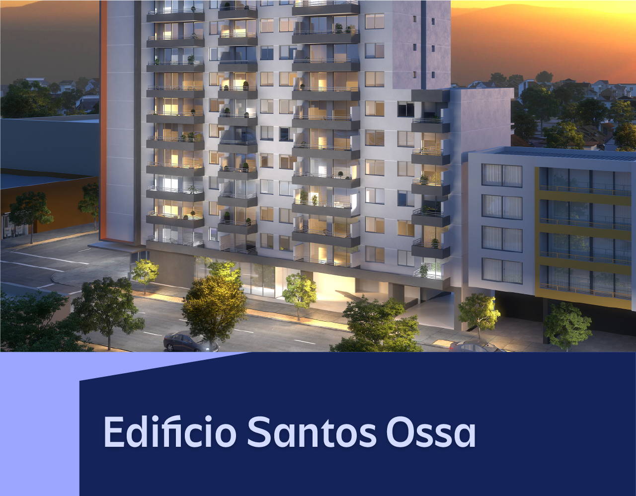 Santos Ossa